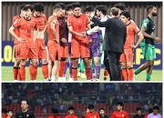 B体育app下载地址-足球豪强再度碰撞，强强对话场面火爆的简单介绍