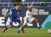 B体育官方-瑞典荣耀波黑，逆袭晋级欧预赛