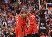 B体育官方-猛龙再度展现强大实力，防守端制霸东部的简单介绍