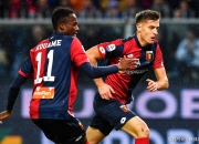 B体育网页版登录入口-热那亚主场大胜，士气高涨迎来连胜的简单介绍