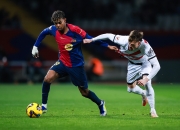 B体育视频-包含瓦伦西亚告捷，前锋连场进球成当之无愧英雄的词条