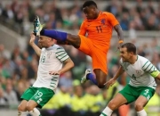 B体育投注-伊拉克选手在欧预赛赛场上展现出色表现，进入次轮的简单介绍