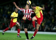 B体育电竞-沃特福德主场不敌南安普顿，降级形势日益严峻的简单介绍