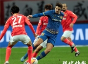 B体育娱乐-苏宁客场战平绿城，主帅表态要稳扎稳打