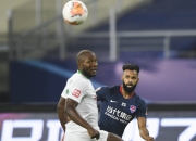 B体育竞技-青岛黄海客场力挤重庆斯威，暂居积分榜次席的简单介绍