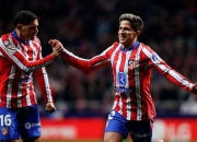 B体育官方-马竞再获欧冠决赛资格，夺冠大计愈进，球队战术达标的简单介绍