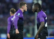 B体育新闻-罗马战平国米，争夺欧冠席位