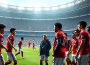 B体育中国官网-鹿岛鹿角主帅强调比赛节奏，冲击世俱杯冠军信心足