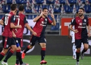 热那亚期待在主场战胜博洛尼亚的简单介绍