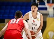 B体育官网app-广东女篮展现实力，轻取对手！