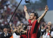 B体育链接-伊布宣布加盟AC米兰，决定复出继续征战欧洲足坛的简单介绍