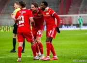 B体育官方登录入口-包含慕尼黑1860主场胜汉堡，保级形势渐趋明朗的词条