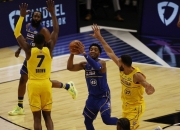 B体育活动-爵士客场爆冷击败猛龙，米切尔分成绩斐然的简单介绍