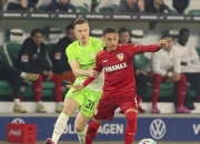 B体育登录-关于沃尔夫斯堡继续保持不败，稳居前列的信息