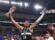 B体育课程-雄鹿击败篮网，取得五连胜