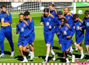 B体育活动-包含火热对决！欧洲预选赛胜负将近在咫尺的词条