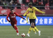 B体育课程-富力胜率提升，遭遇泰达登亚冠入围