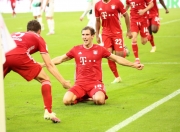 B体育教练-关于门兴格拉德巴赫冲刺积分榜，连胜在望的信息