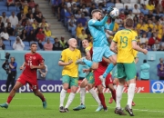 B体育教练-关于澳大利亚球队创造历史，成功晋级淘汰赛阶段的信息