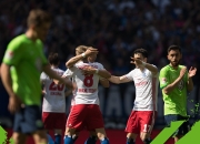 B体育教练-汉诺威主场逆转对手，取得胜利