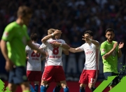 B体育教练-汉诺威主场逆转对手，取得胜利