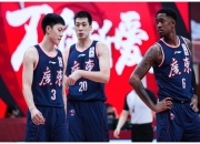 B体育下载-京粤大战激烈，分数悬念难解