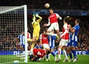 B体育新闻-包含马德里竞技惨遭逆转晋级形势岌岌可危的词条