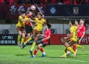 B体育平台-关于广州富力主场作战，精彩表现引发球迷热议的信息