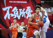B体育vip注册-江西男篮主场击败湖北，保持晋级希望