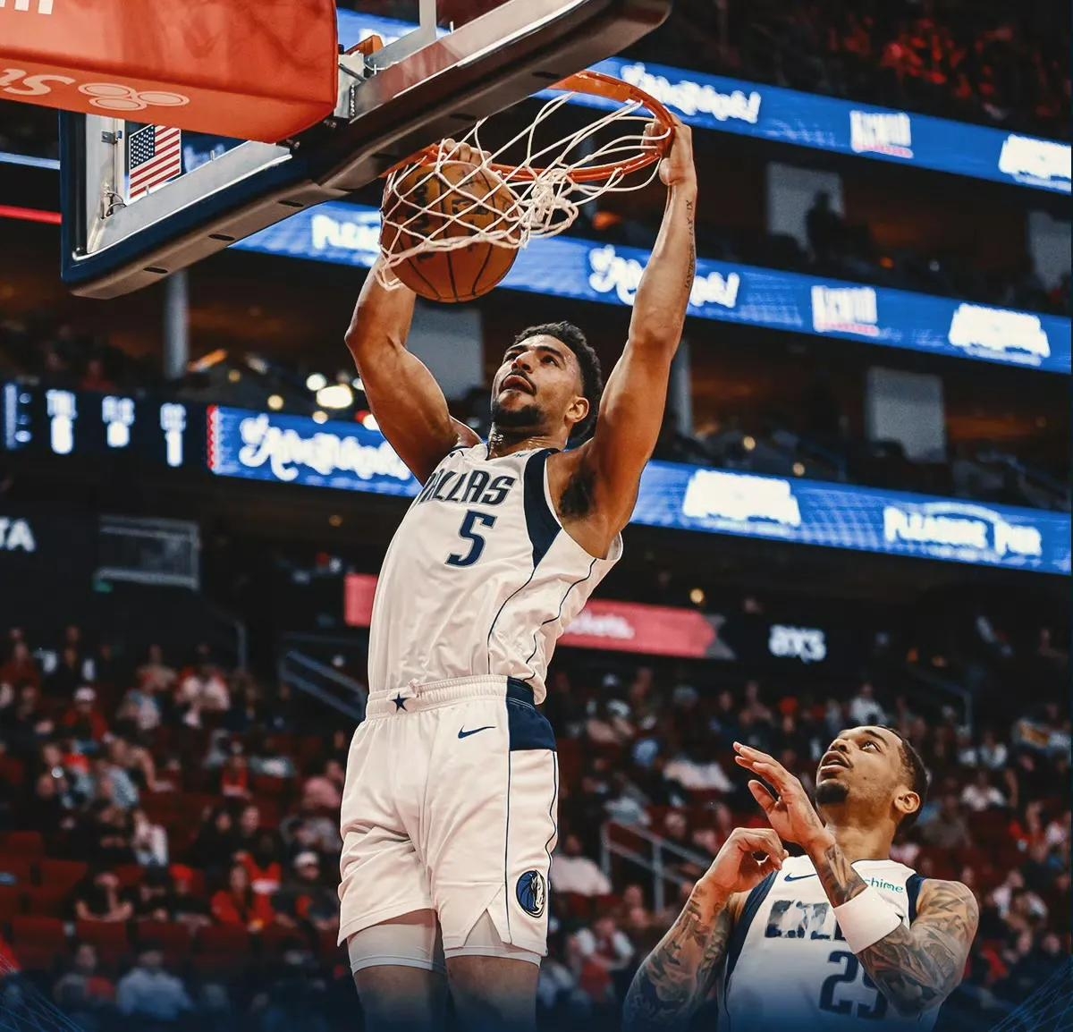 独行侠继续走失,再遭连败困扰 独行侠继续走失,再遭连败困扰