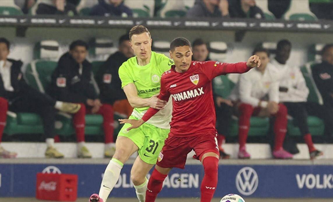 关于沃尔夫斯堡继续保持不败,稳居前列的信息 关于沃尔夫斯堡继续保持不败,稳居前列的信息