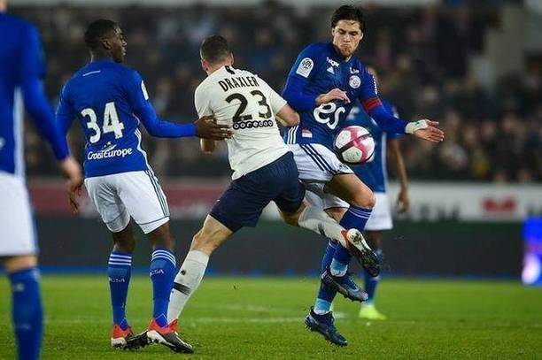 包含雷恩客场大胜南特，取得连胜的词条