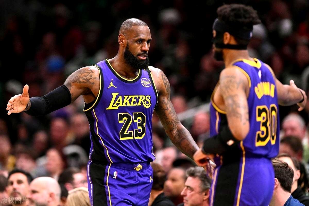 包含湖人遭遇凯尔特人绝杀,吞下两连败的词条 包含湖人遭遇凯尔特人绝杀,吞下两连败的词条