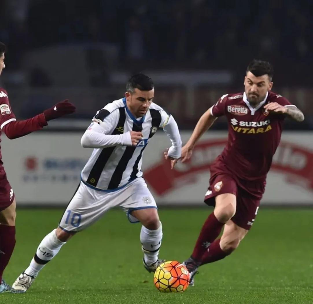 乌迪内斯主场失利,欧战形势不妙 乌迪内斯主场失利,欧战形势不妙