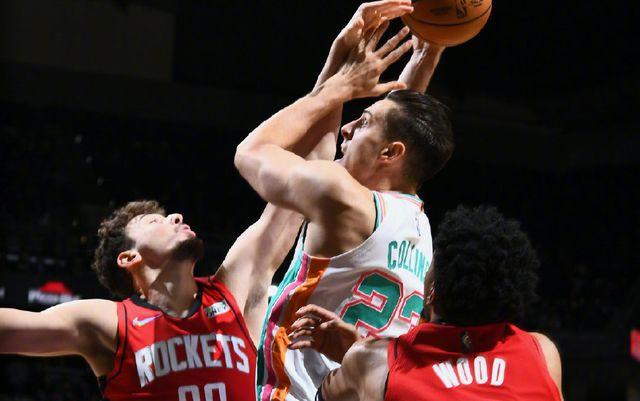 胜负难断的紧凑比赛，双方互不相让