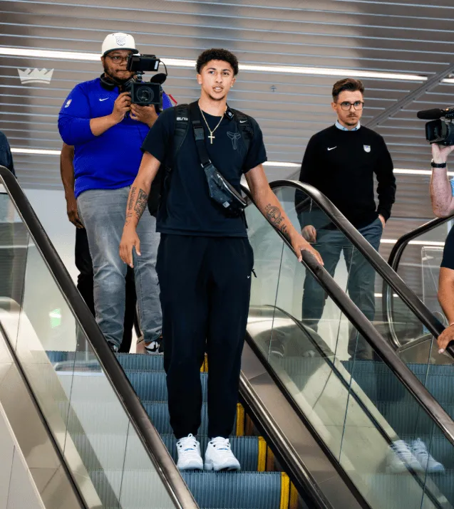 国王新秀哈拉索破得分神奇表现 国王新秀哈拉索破得分神奇表现