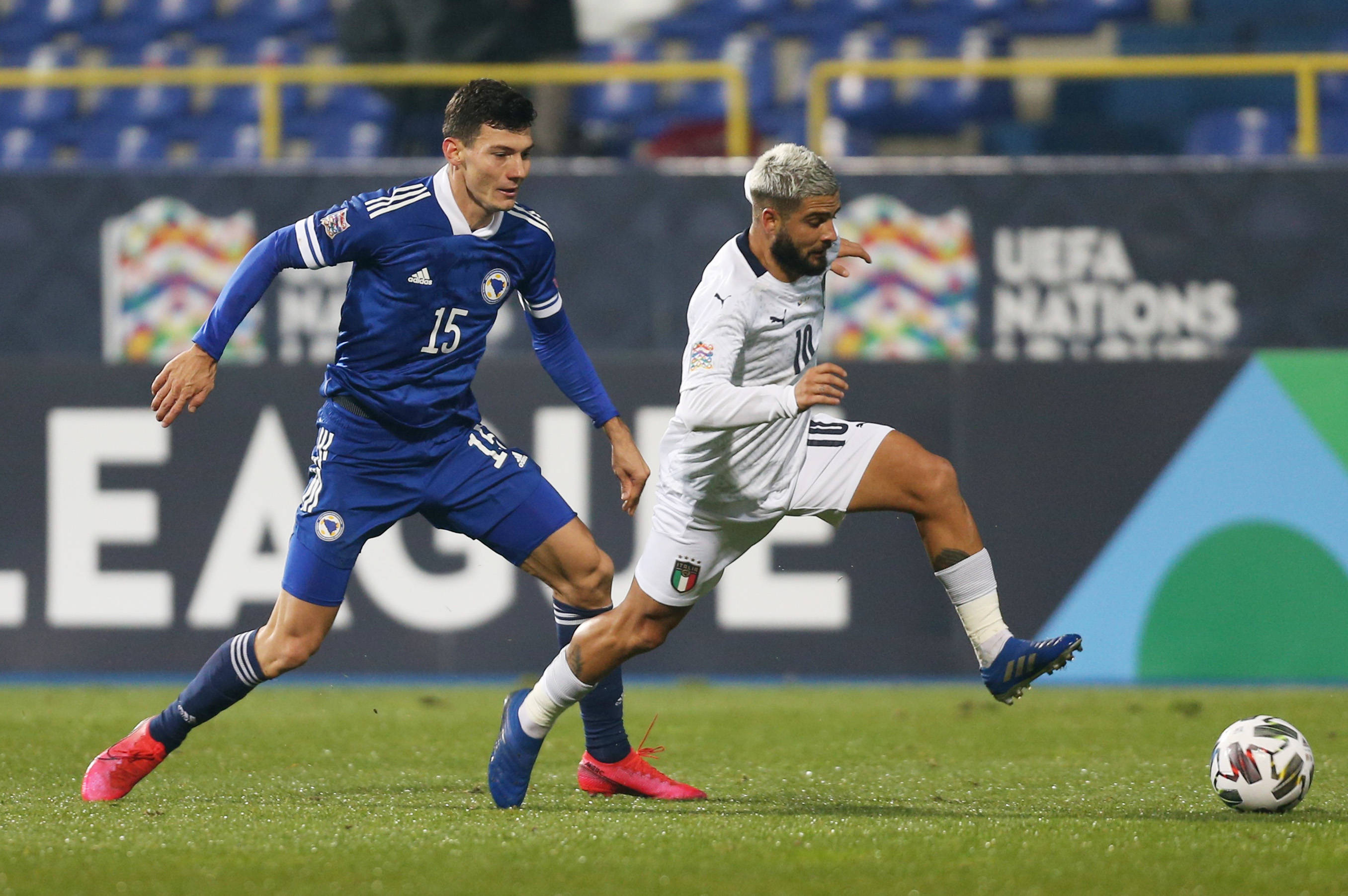 瑞典荣耀波黑,逆袭晋级欧预赛 瑞典荣耀波黑,逆袭晋级欧预赛