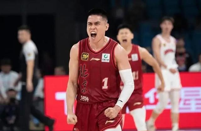 北京男篮主教练火线加码，战术大调整