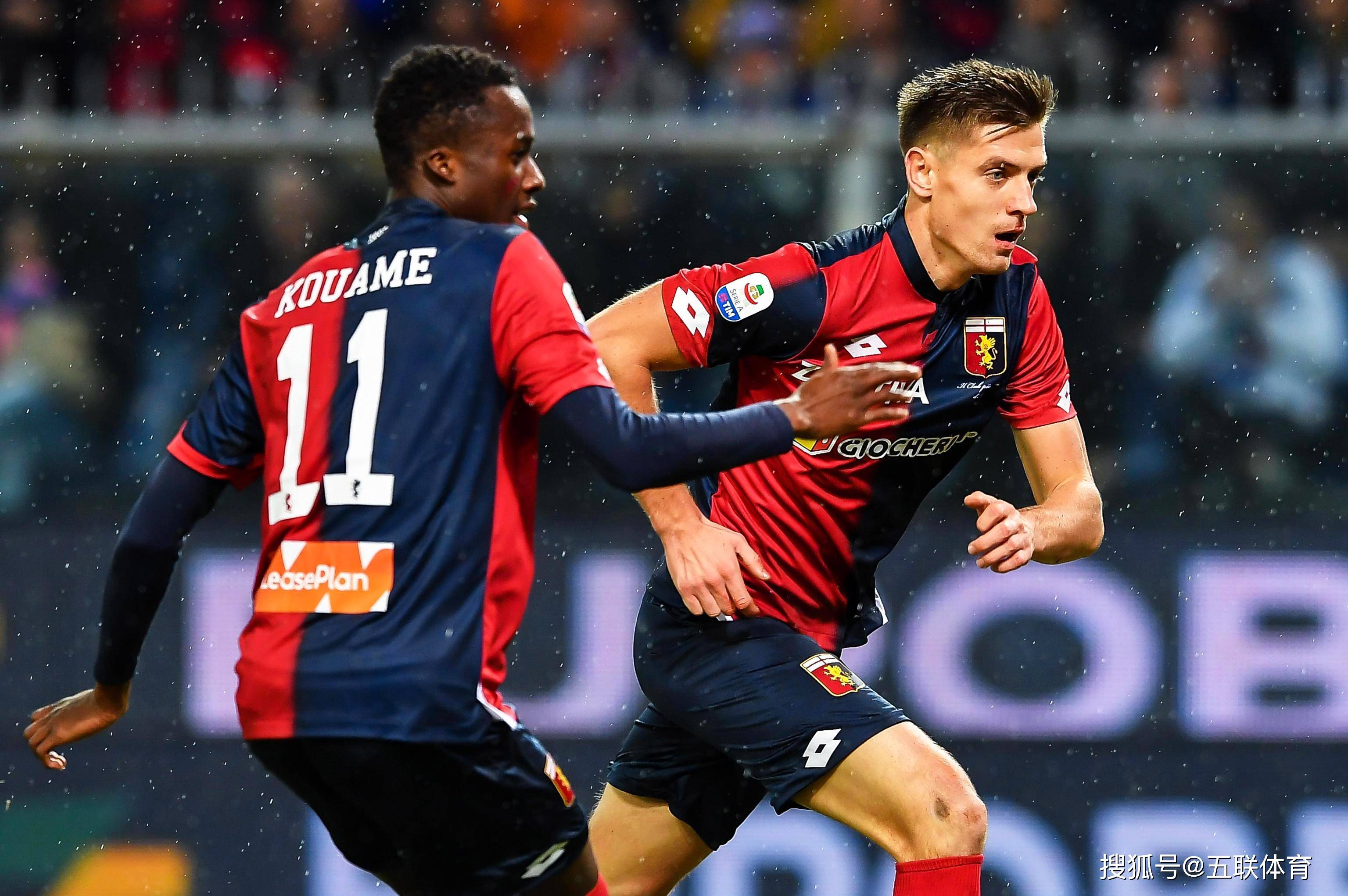 热那亚主场大胜,士气高涨迎来连胜的简单介绍 热那亚主场大胜,士气高涨迎来连胜的简单介绍