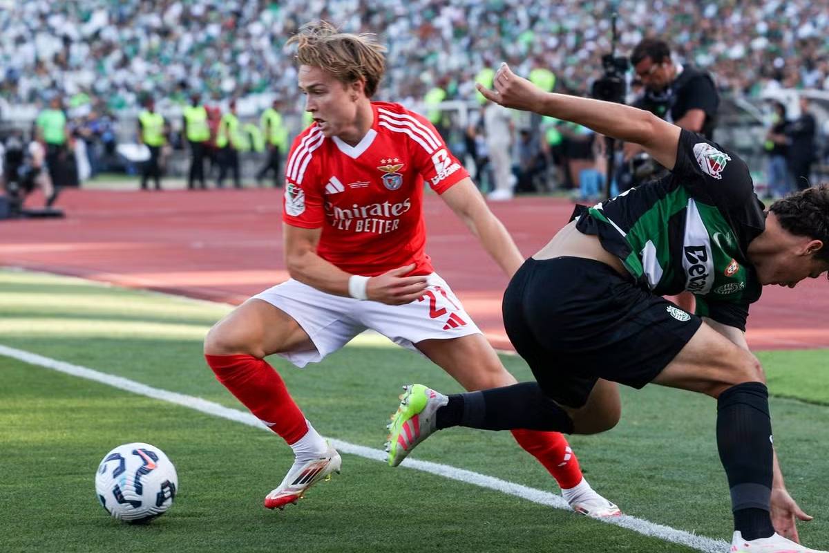 关于挪威运动员备战积极训练迎战挑战的信息