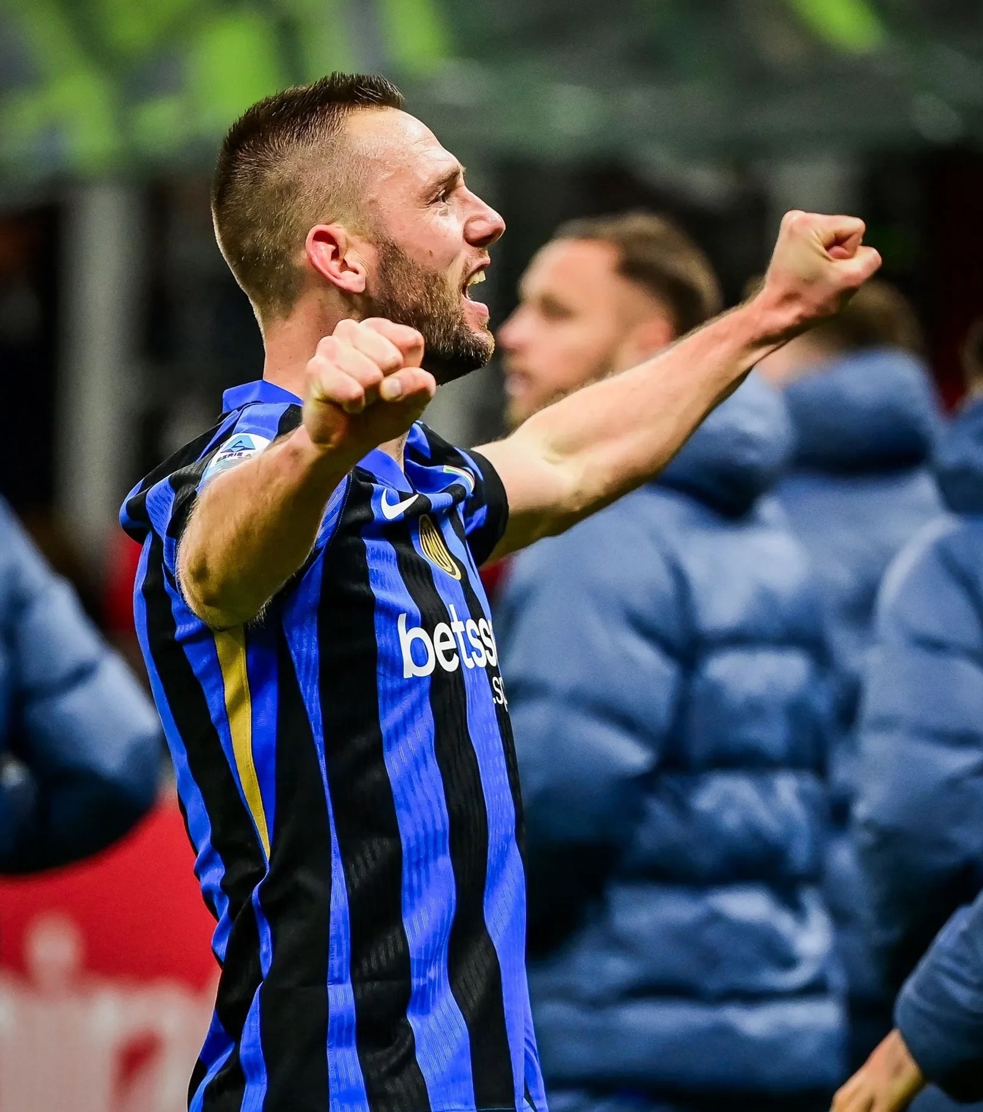 米兰主场告负，争冠形势不容乐观的简单介绍