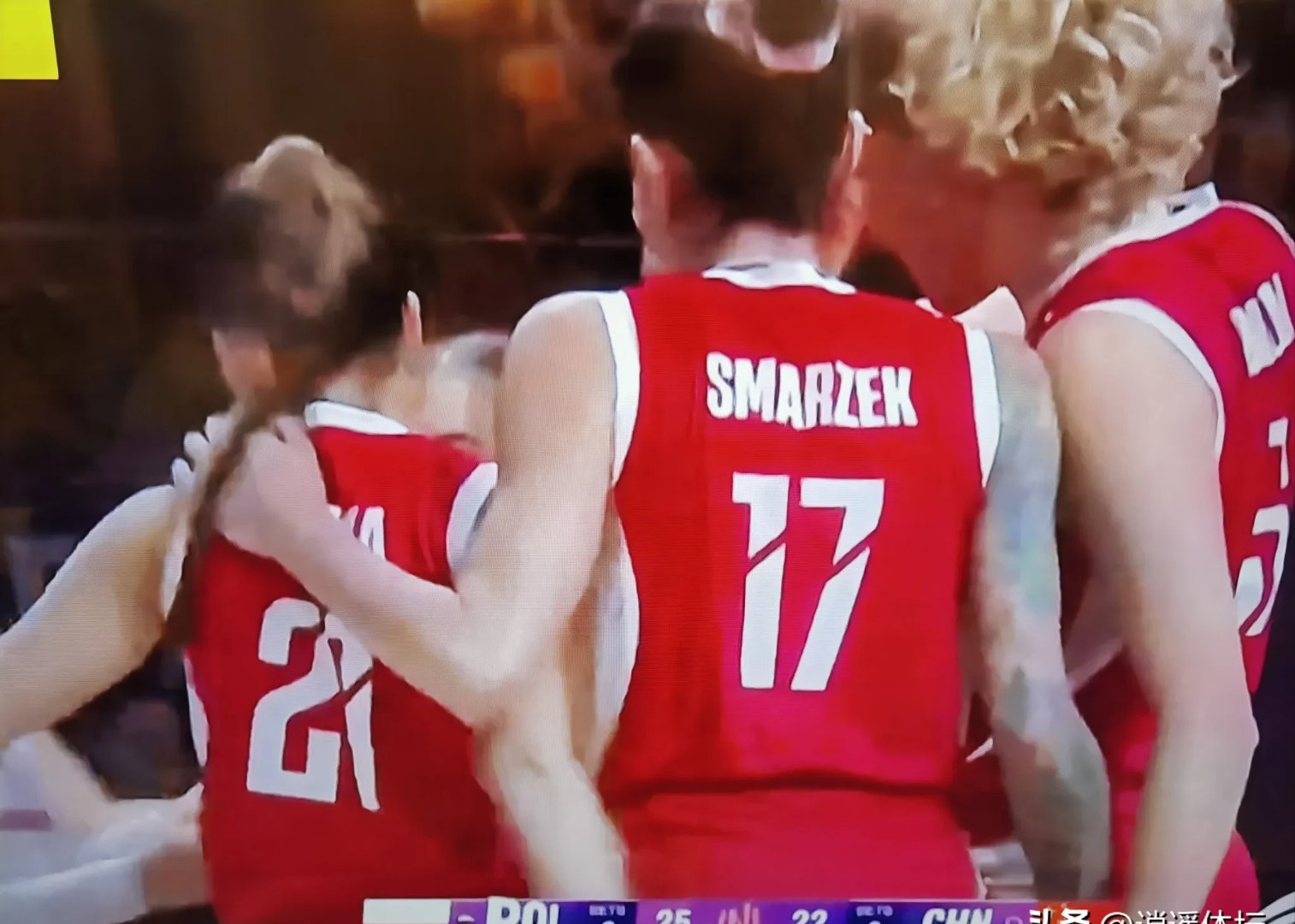 关于波兰国家队夺魁,奥地利队实力不容小觑的信息 关于波兰国家队夺魁,奥地利队实力不容小觑的信息