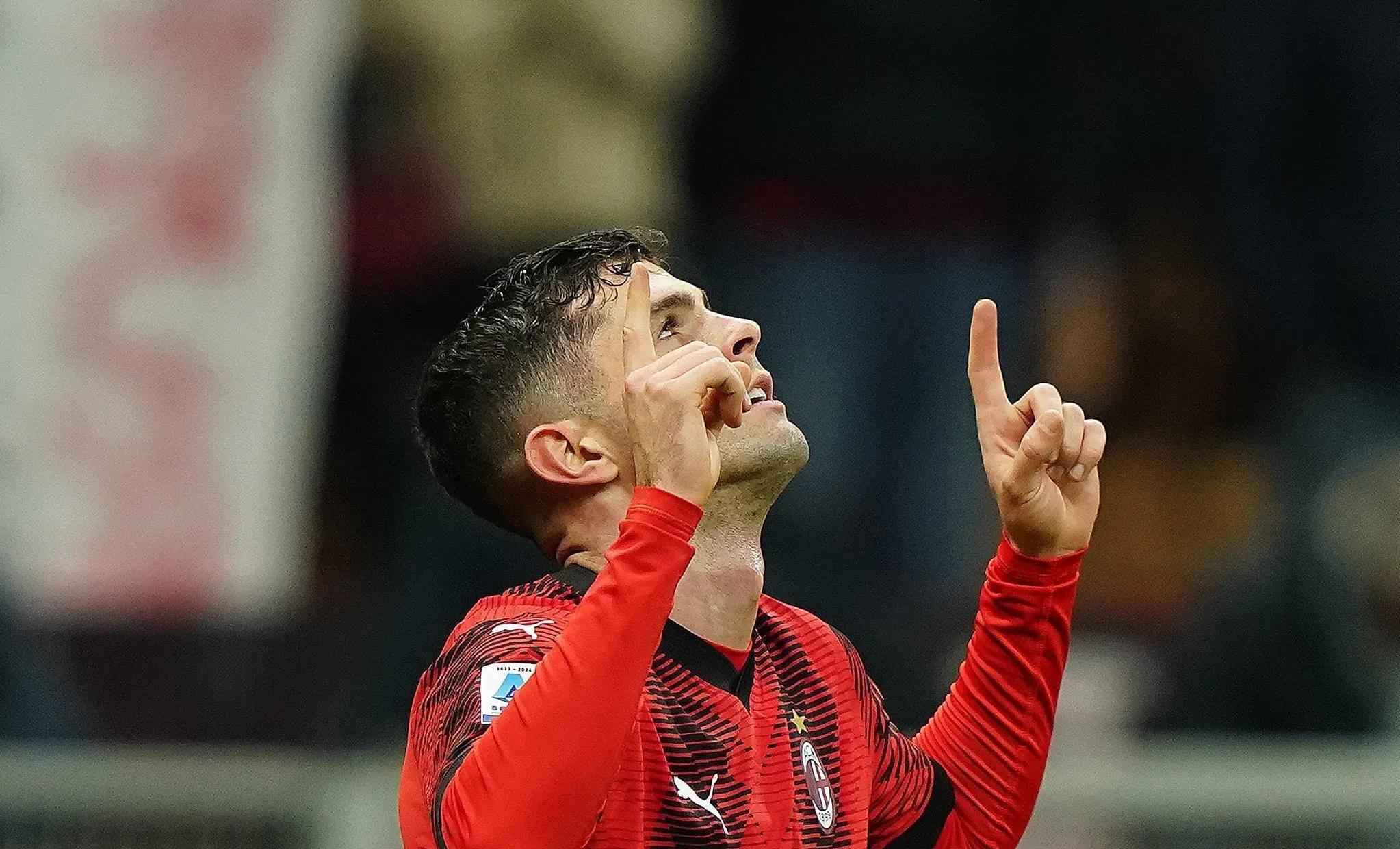 AC米兰防守稳固，客场获得宝贵三分的简单介绍