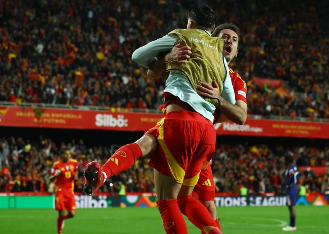 奥地利击败对手，欧预赛掀起高潮