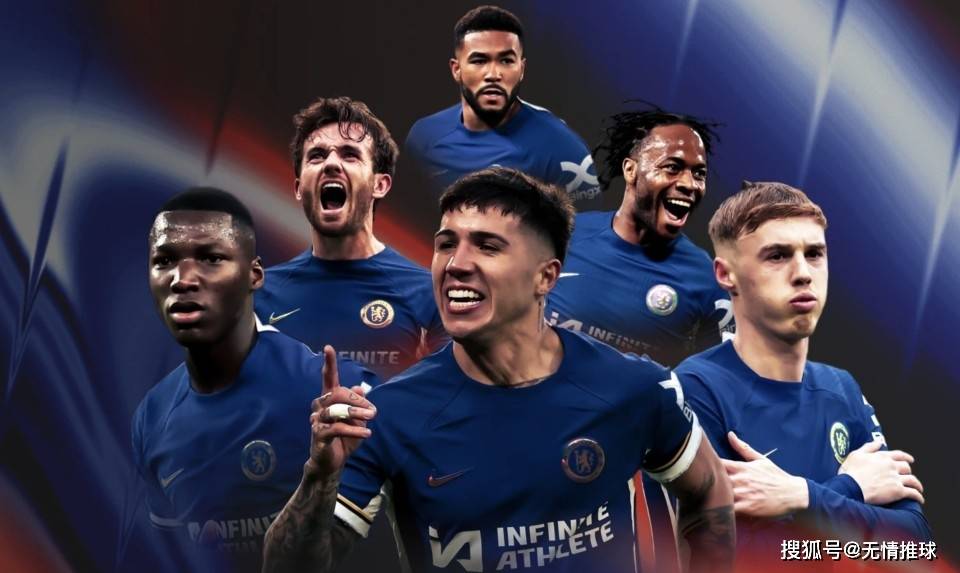 切尔西逆袭疯狂追分,反超对手升至前五 切尔西逆袭疯狂追分,反超对手升至前五
