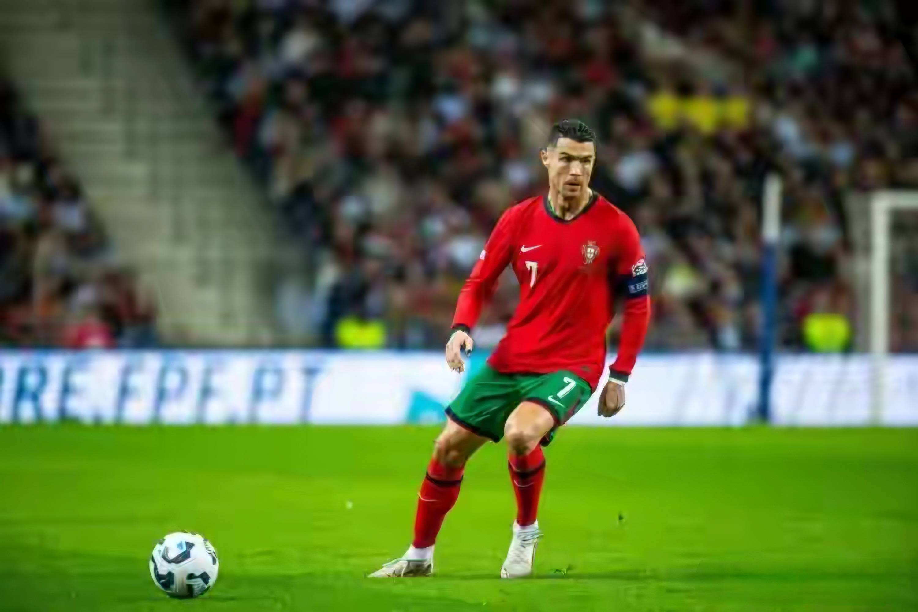 葡萄牙逆袭战胜比利时取得关键胜利