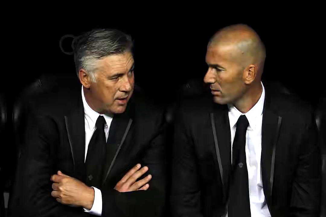 皇马主教练被誉为战术大师,团队表现越来越强的简单介绍 皇马主教练被誉为战术大师,团队表现越来越强的简单介绍