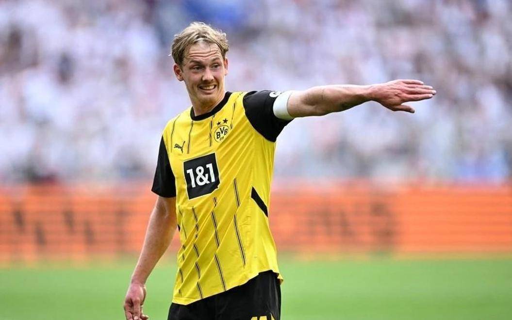 多特蒙德客场告捷，逆袭赢得关键胜利