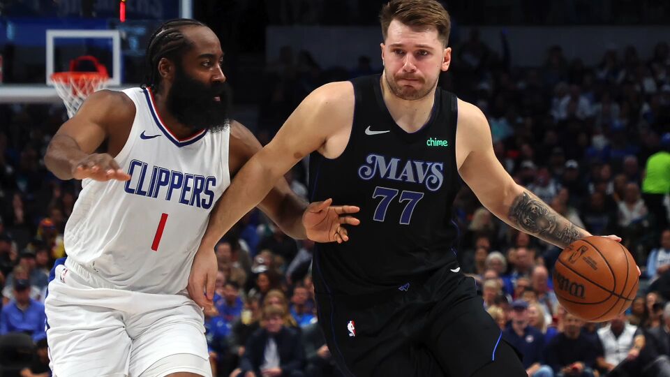 独行侠负于篮网，遭遇四连败