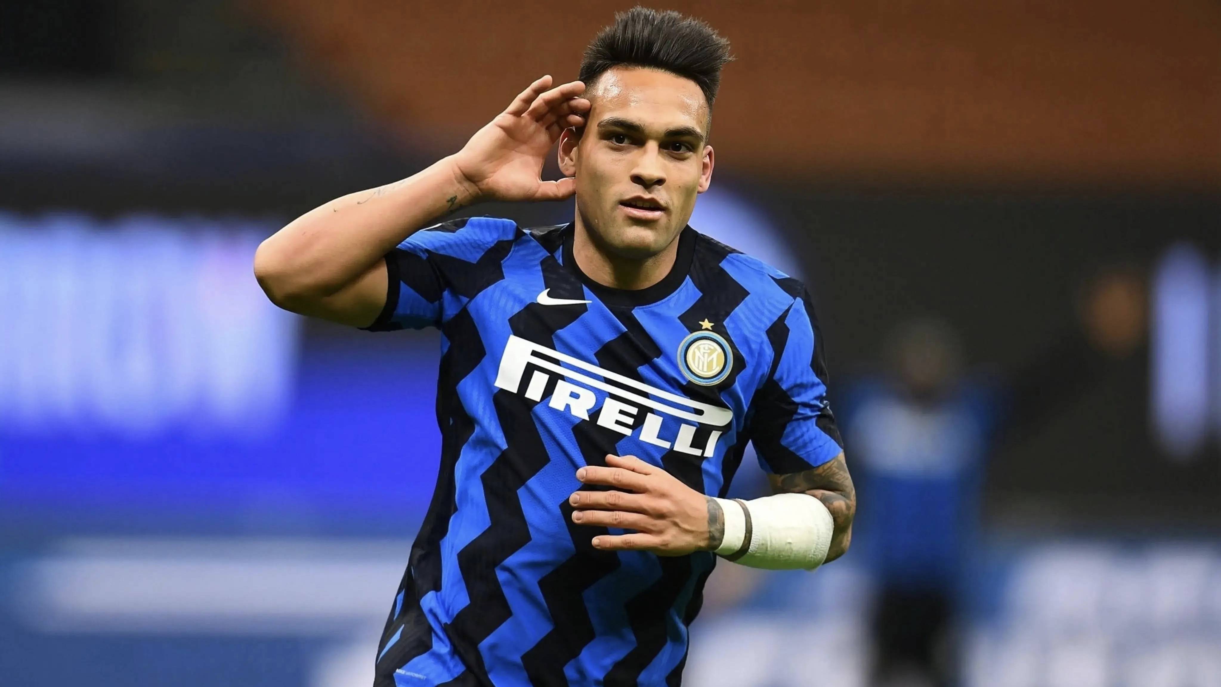 国际米兰主场保持不败，积分追赶领头羊的简单介绍